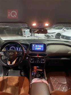 هيونداي سانتافي